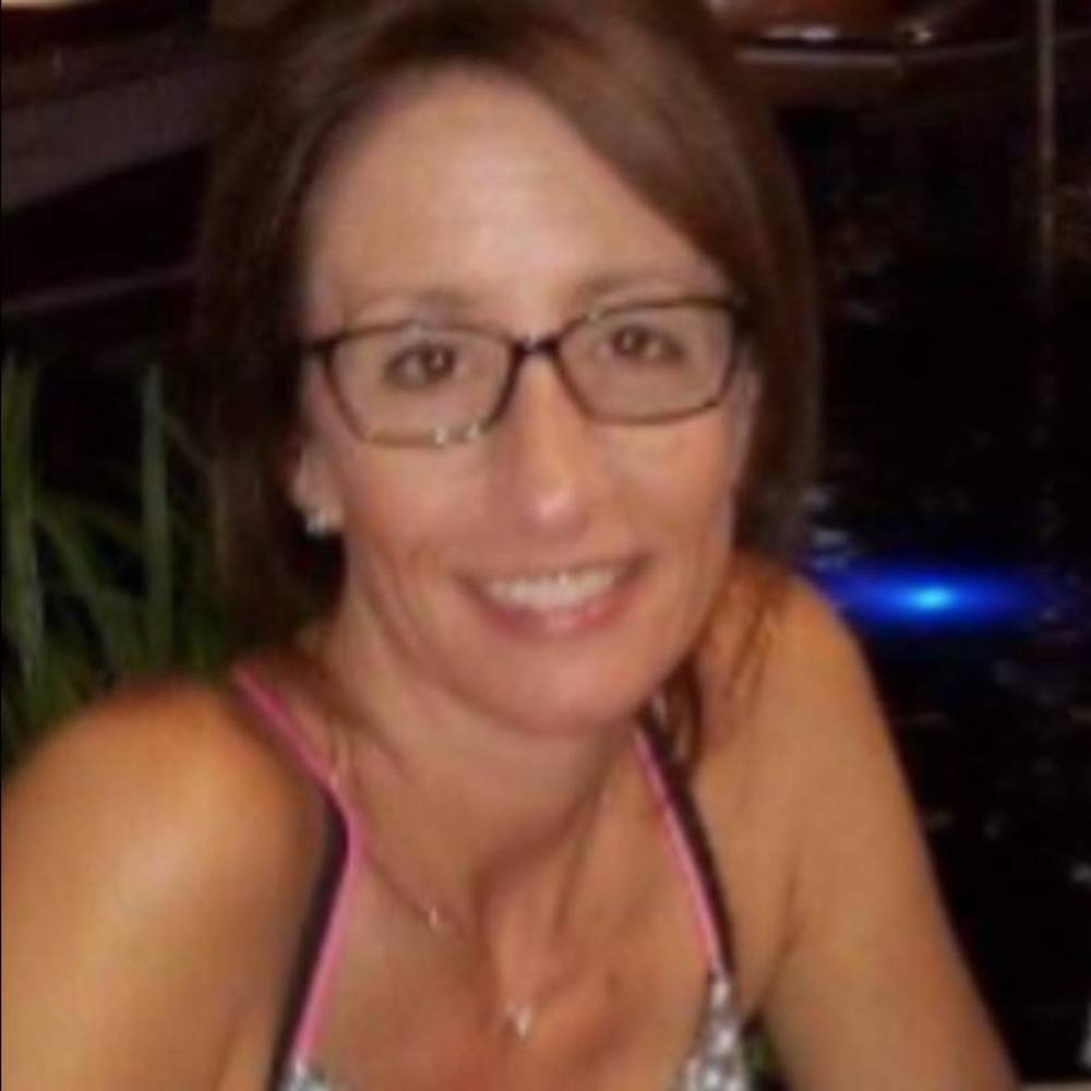 Meet your Posher, Christine